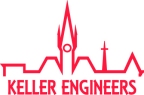 Keller Keller Engineers logo